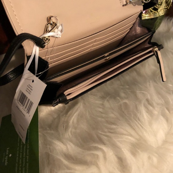 Kate Spade Purse Handbag - Picture 3 of 8